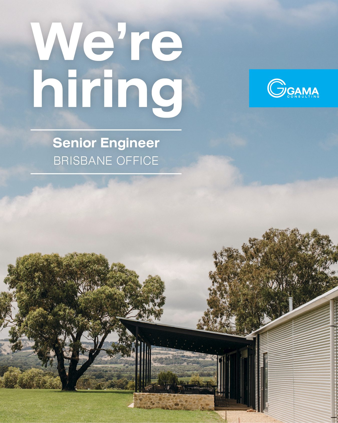 We are hiring Instagram Tile March26 FA