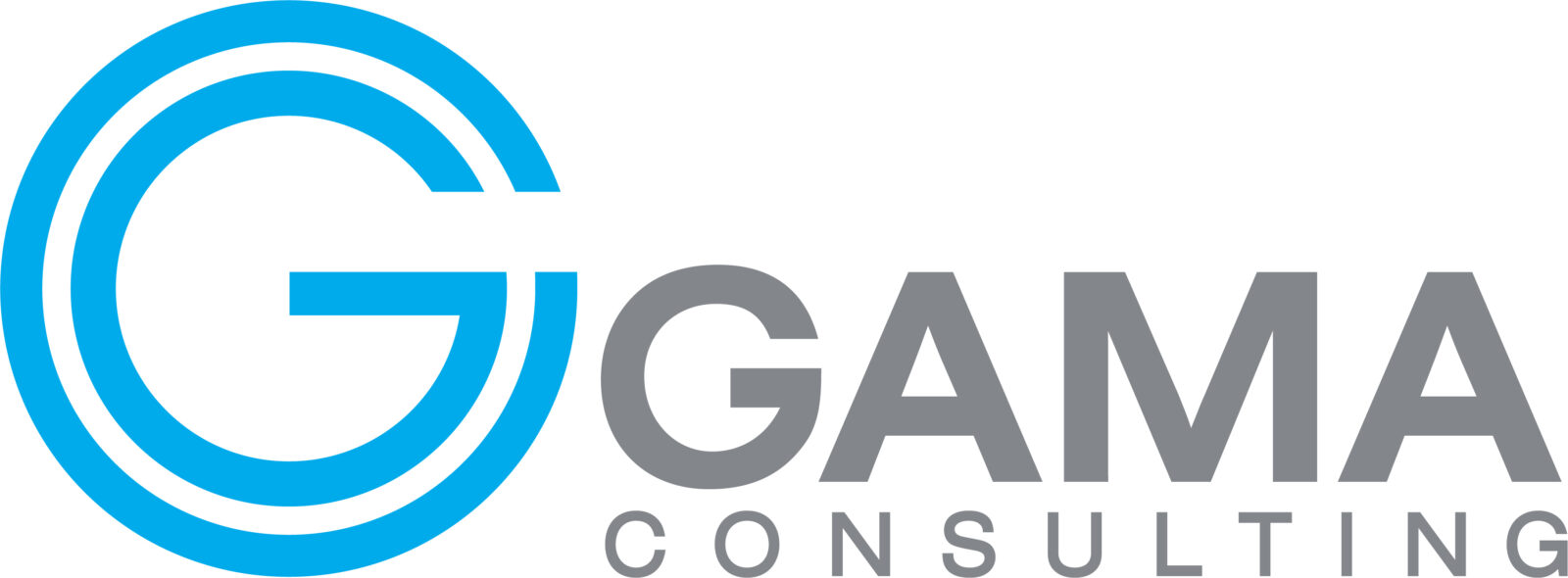 Gama Consulting Logo RGB FA