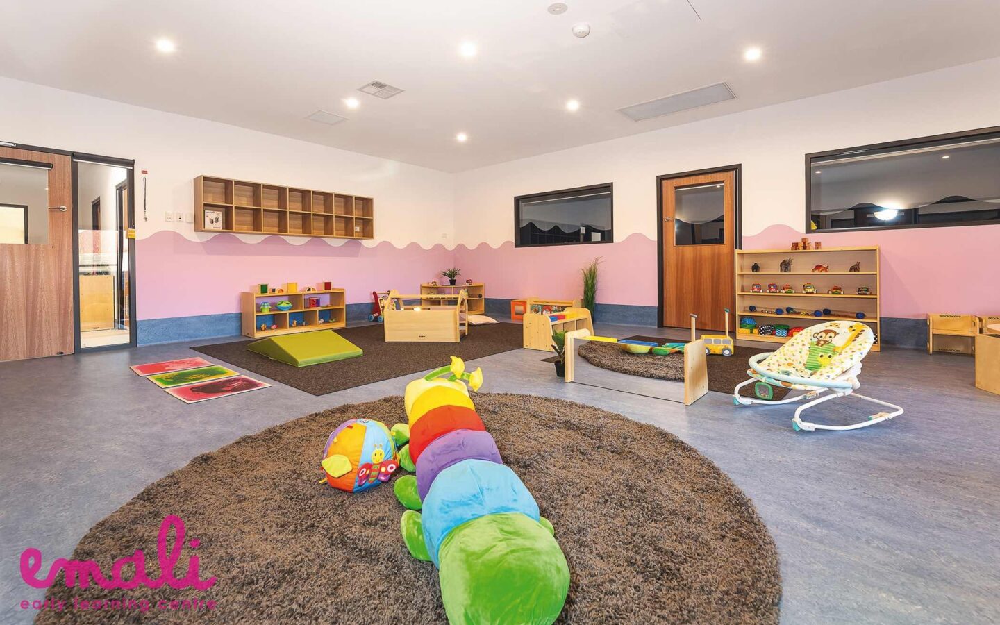 Emali Early Learning Centres