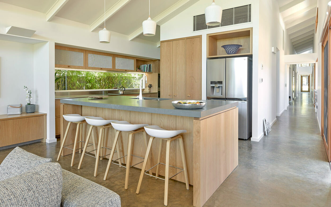 Port Willunga kitchen