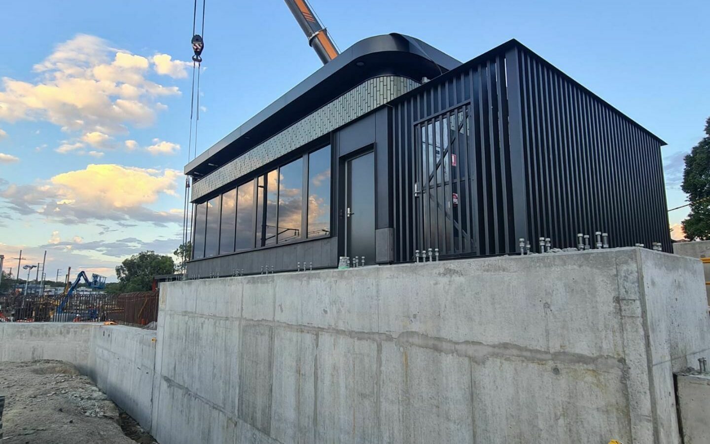 Level Crossing Removal Project | Surrey Hills