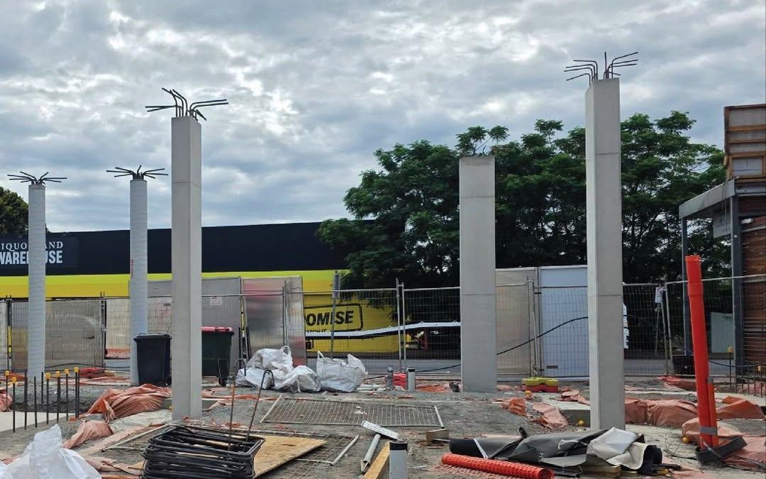 SMFA The Esmond 4 Copy