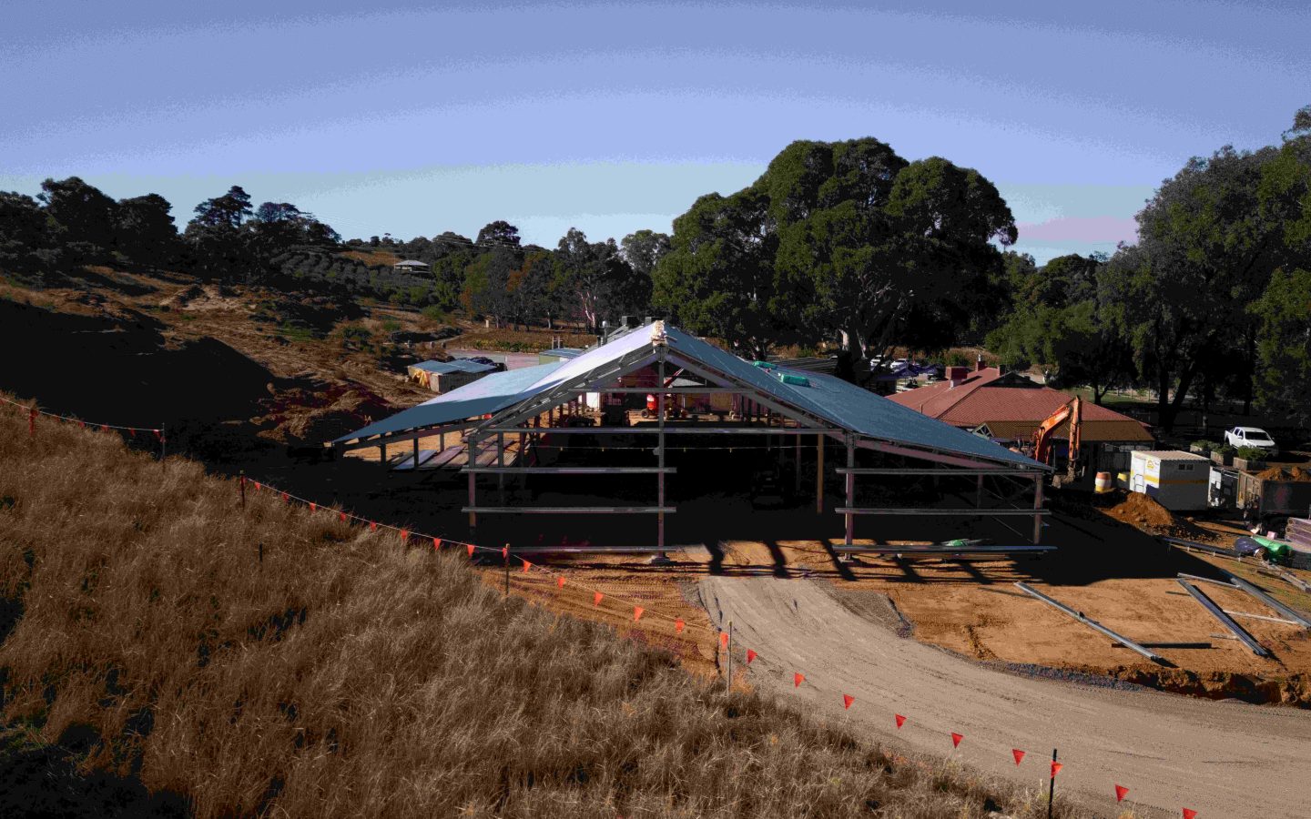 Osteria Oztalia | McLaren Vale