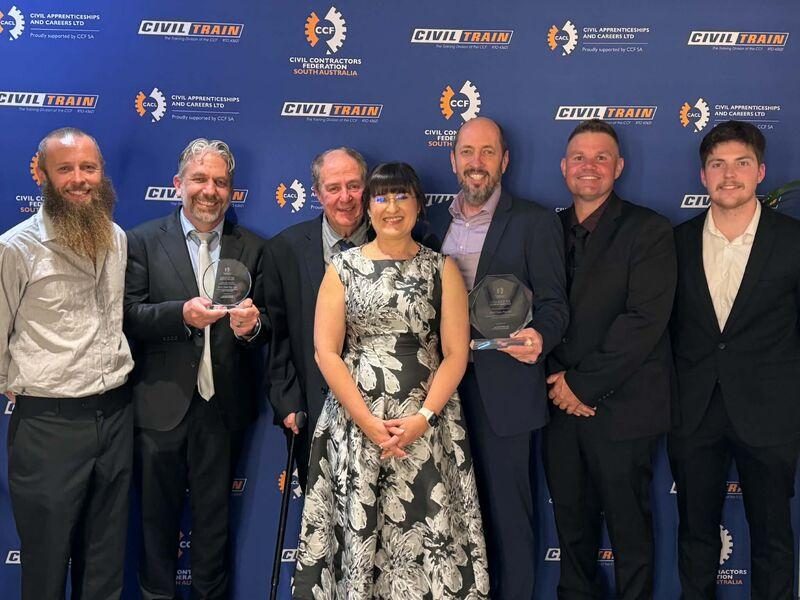 CCF Awards 2