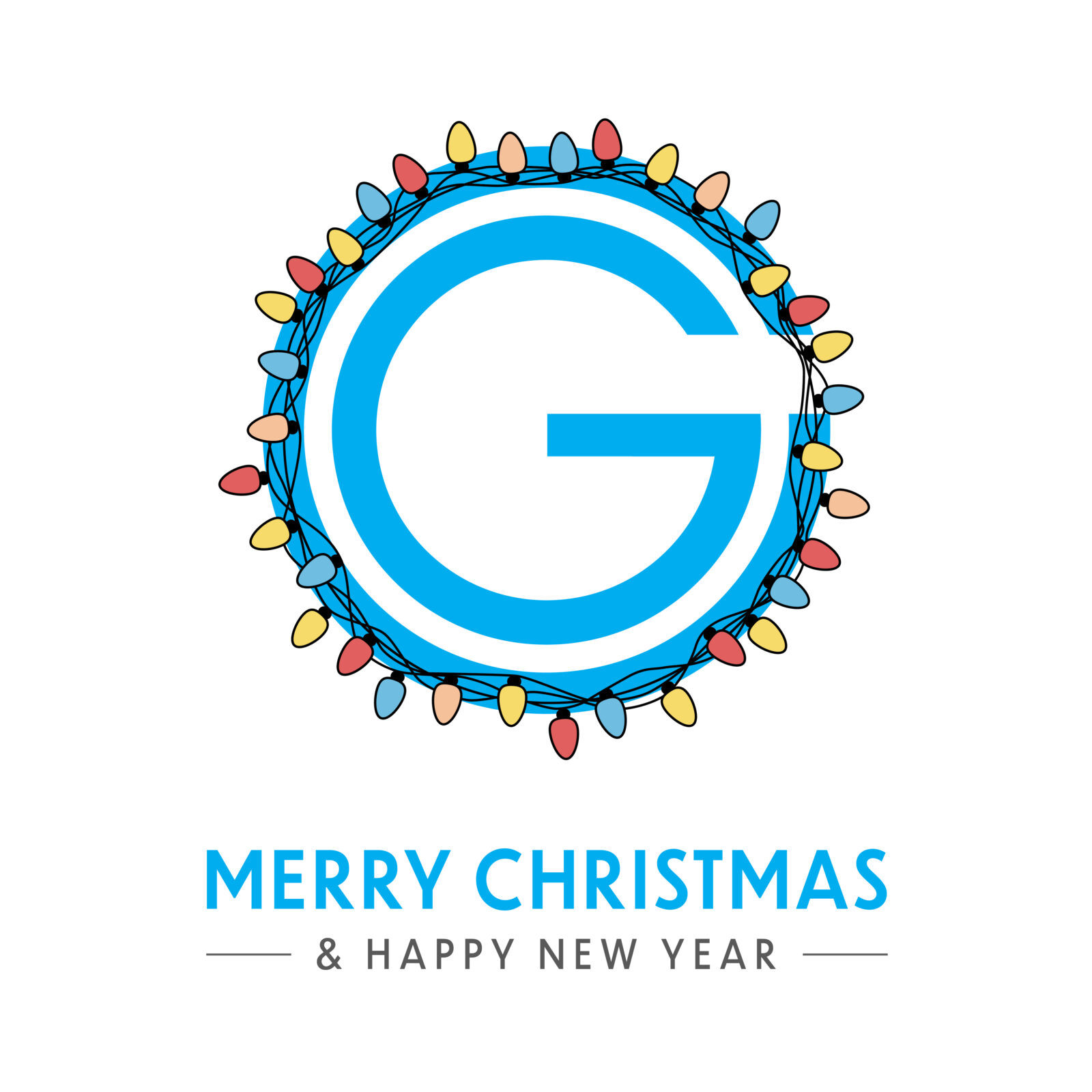 Gama Consulting Christmas 2022 Graphic Instagram FA