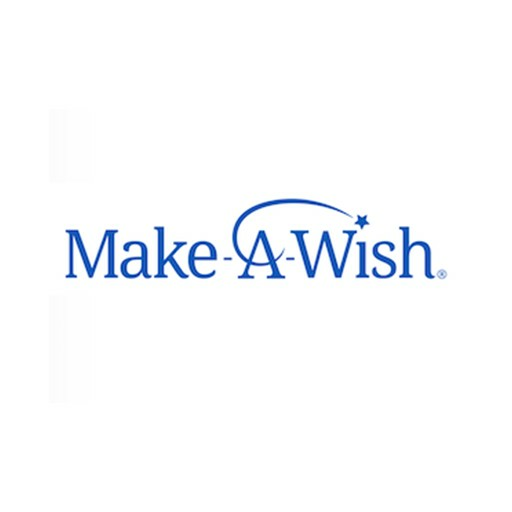 Make a wish logo