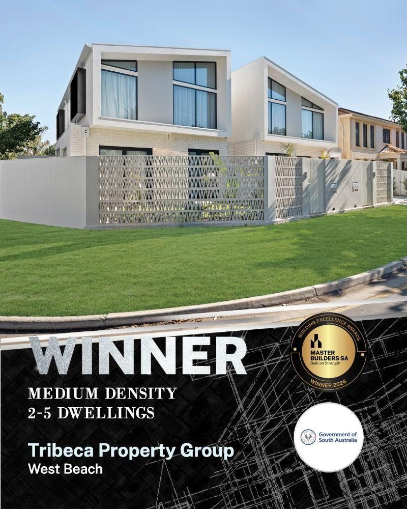 Tribecca MB Medium Density
