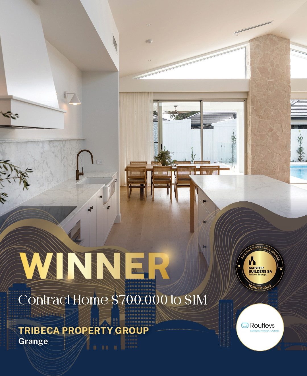 Tribecca MBA