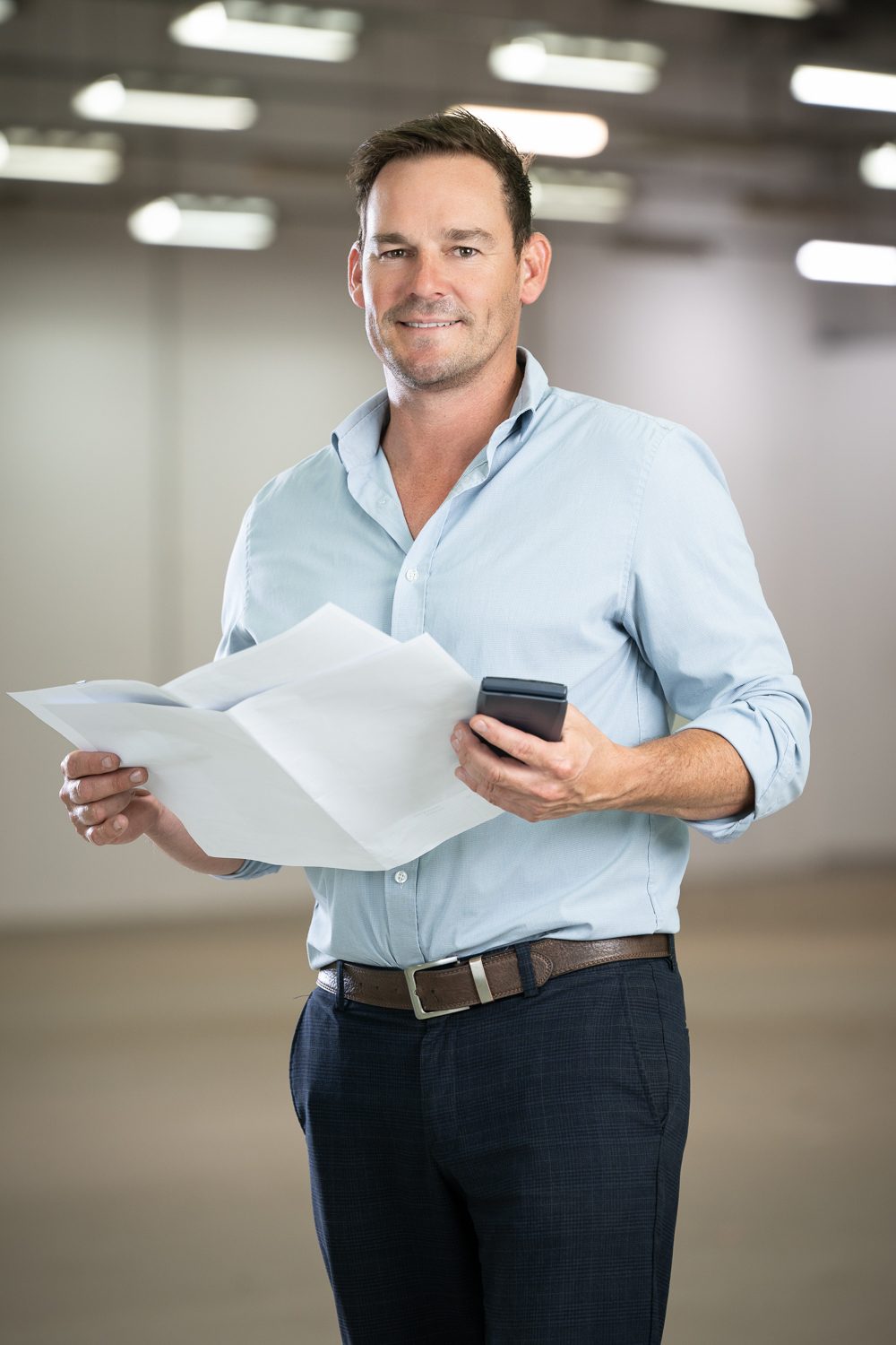 Gama consulting Adam Trzesinski 2