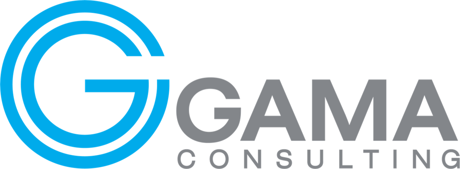 Gama logo transparent background