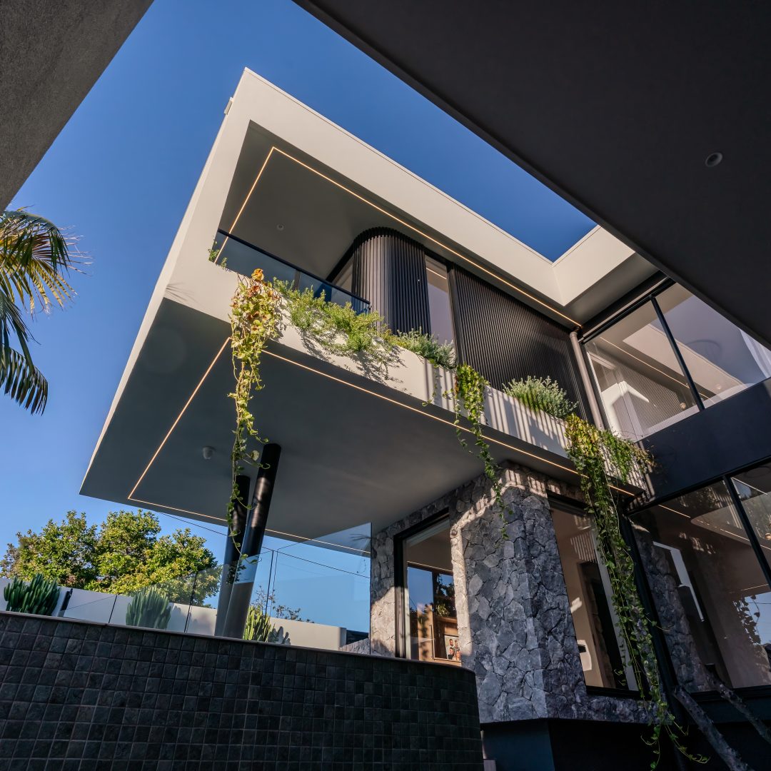 Dromolaxia | Brisbane Luxury Living