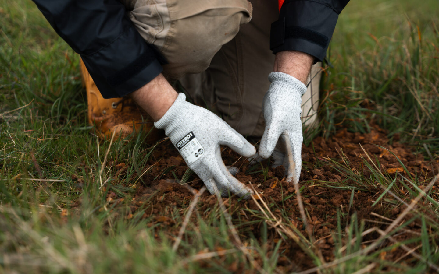 Willunga environmental engineering site investigation